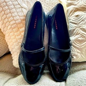 Authentic Prada Mary Jane’s 🌸